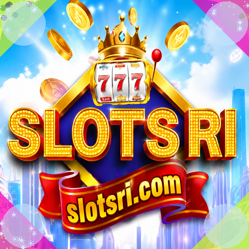slotsri — galeri pratinjau Resmi APK